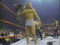 D-generation X Strip Poker Raw 08 12 97