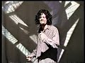 Charlie Manson sings!