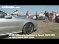 HD: Mercedes S65 AMG vs Kelleners Sport BMW M5: M5BOARD.com