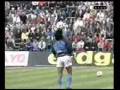 videos de Diego Maradona - Life is life.mpeg