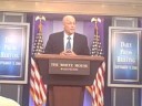 Five Minutes with Treasury Secretary Paulson