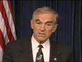 Ron Paul's Pre-War Opinion on War in Iraq (2 of 2)