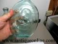 collectible bottles