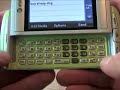 Hands-on and in-depth with the PCD Quickfire for ATT.  This Sidekick-wannabe suffers from a wonky touchscreen that undermines its many 3G-enhanced features.

More on Quickfire @ http://www.phonedog.com/cell-phone-research/utstarcom-quickfire-orange.aspx