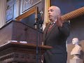 Question 1 Rally:  JC Cunningham
