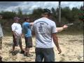 Stainless 44 magnum barrel failure