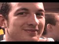 remz @ barnburner7 - franky morales & chris haffey