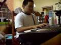 videos de me playing thousand miles on my yamaha PSR 630