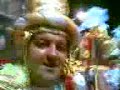 Carnaval no Rio by BBCA