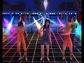 Anabel, Virginia y Tania G - I Love to Love - Sims 2 (VE)