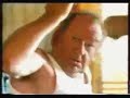 Castlemaine XXXX - Hospitalised - UK Advert