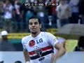 Brasileirão 2008 - São Paulo 4 x 0 Vasco Brasileirão 2008 - São Paulo 4 x 0 Vasco