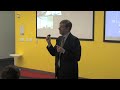 watching Authors@Google: David Kessler talk about food http://www.youtube.com/watch?v=A7M_mqXzpr8