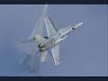 Swiss F/A-18 Hornet