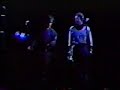 REM - Superman live 10/21/86 w/ writer Gary Zekley REM - Superman live 10/21/86 w/ writer Gary Zekley