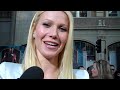 gwyneth paltrow talks to the la times at the 