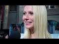 gwyneth paltrow talks to the la times at the 