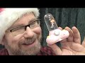 Naughty Dora the Explorer Christmas Video Card Toy Review Mike Mozart of JeepersMedia on YouTube