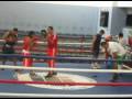 Seminario de Boxeo para Entrenadores - Parte 1/6
