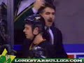 jason wiemer tko's philippe boucher of the stars.