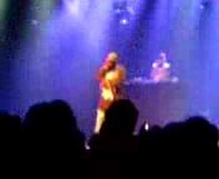 Razhel live in Haarlem