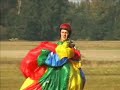 Kurs spadochronowy, Chrcynno 2005. Kurs spadochronowy, Chrcynno 2005.