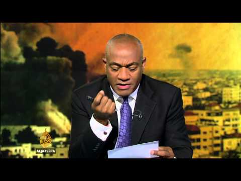 calls - Hamas has said an Israeli offer to extend a humanitarian ceasefire in Gaza is unacceptable because it does not include provision for the withdrawal of Israeli troops and for residents in the...