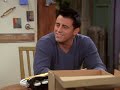 TOW The Mugging 1 - Chandler/Monica scenes