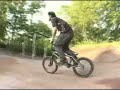 Kishin Sakauchi 2007 FALL Riding like a dog