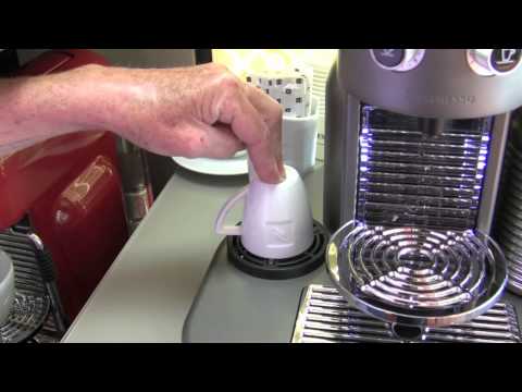Compare: Nespresso Capsule Espresso Machines Compare: Nespresso Capsule Espresso Machines