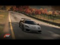 Ferrari 360CS at Maple Valley