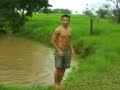 el cuajo para tras