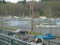 drift practice in Monroe,WA 4/19/09