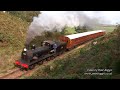 North Norfolk Railway 20-09-08 - HD North Norfolk Railway 20-09-08 - HD