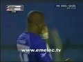 Emelec River plate (2003) Otilino Tenorio tiro