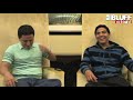 Entrevista con Jesus y Tulio Bertoli parte 1