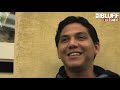 Entrevista con Jesus y Tulio Bertoli parte 1