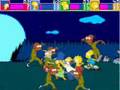 aznpikachu215(Me) playing The Simpsons online (Part 1)