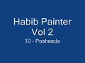 10 - Posheeda.wmv
