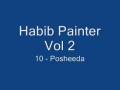 10 - Posheeda.wmv