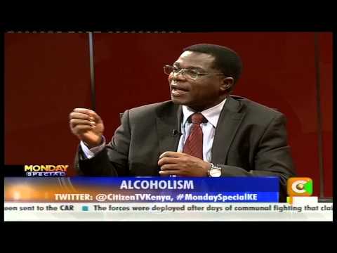 Monday Special   Tackling Alcoholism Part 2