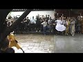 Shaolin Temple - Dog Form