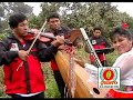 Alcanforcita de Huayana y los Picaros de la Jarana [ pisao pisao ]