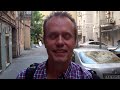 Hans from Sweden (in Swedish)
