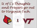 Virginia Tech Shooting Rememberance Virginia Tech Shooting Rememberance