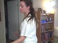 Millhouse couch dive 1