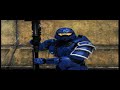 halo3 , ten things not to do in grifball