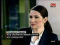 Gece Görü?ü - CNN Türk - Dördüncü Yaprak Gece Görü?ü - CNN Türk - Dördüncü Yaprak