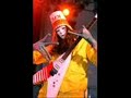 Buckethead-  Jordan