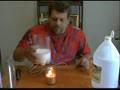 Do Try This at Home!  Episode 8 - A Real Gas